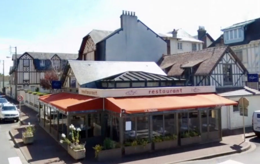 Découvrez la vidéo de présentation du restaurant