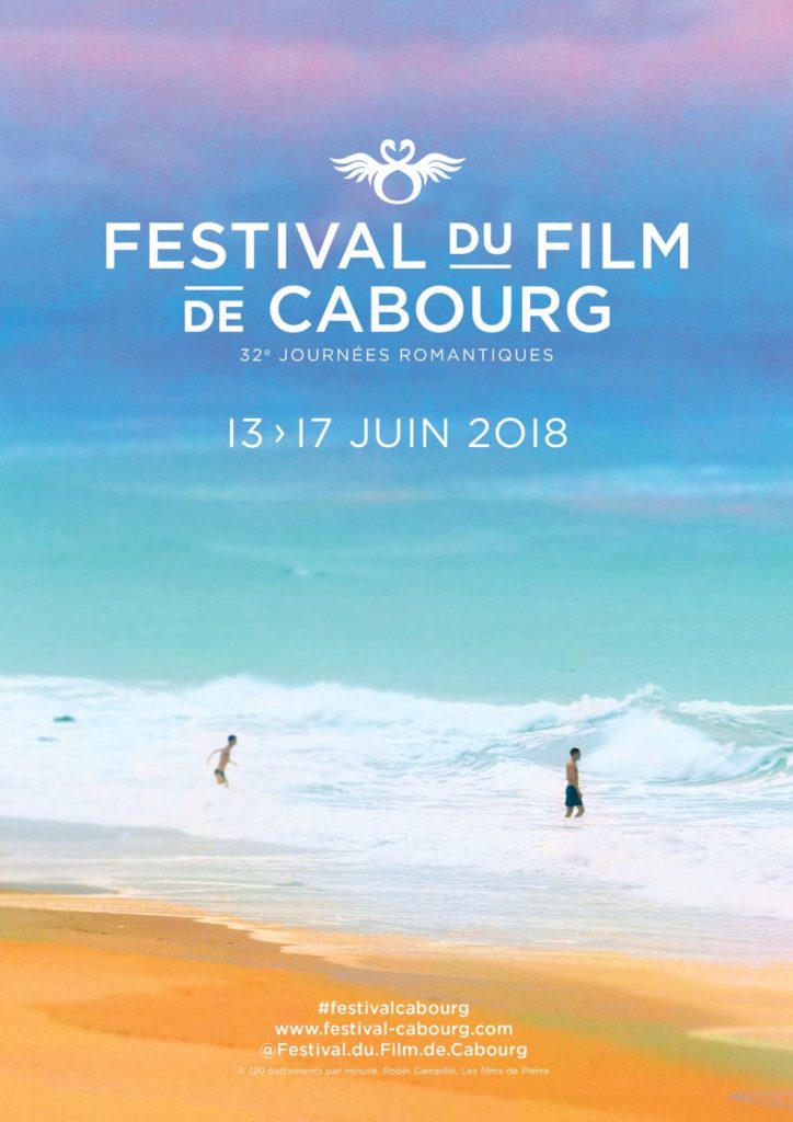 Festival du Film de Cabourg 