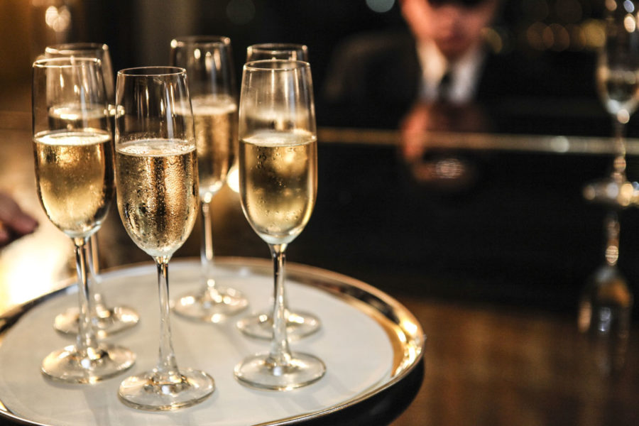 Champagnes et Romantisme ! Découvrez Le festival du film de Cabourg…