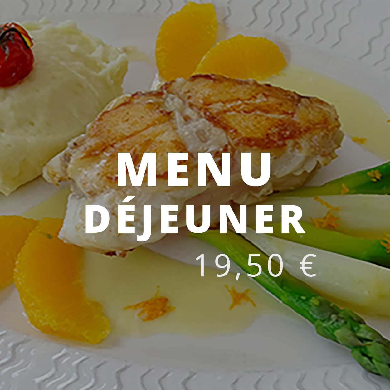 Le Baligan, Restaurant de Poissons, Fruits de mer à Cabourg Normandie