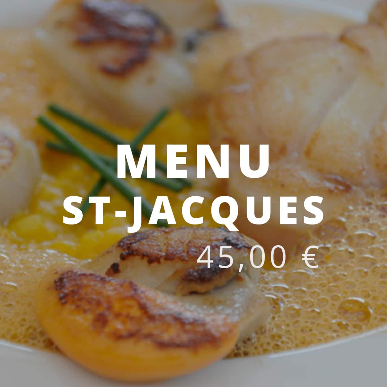 Le Baligan, Restaurant de Poissons, Fruits de mer à Cabourg Normandie