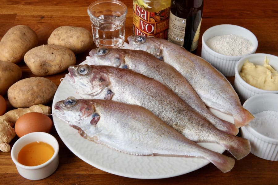 10 bonnes raisons de manger du poisson