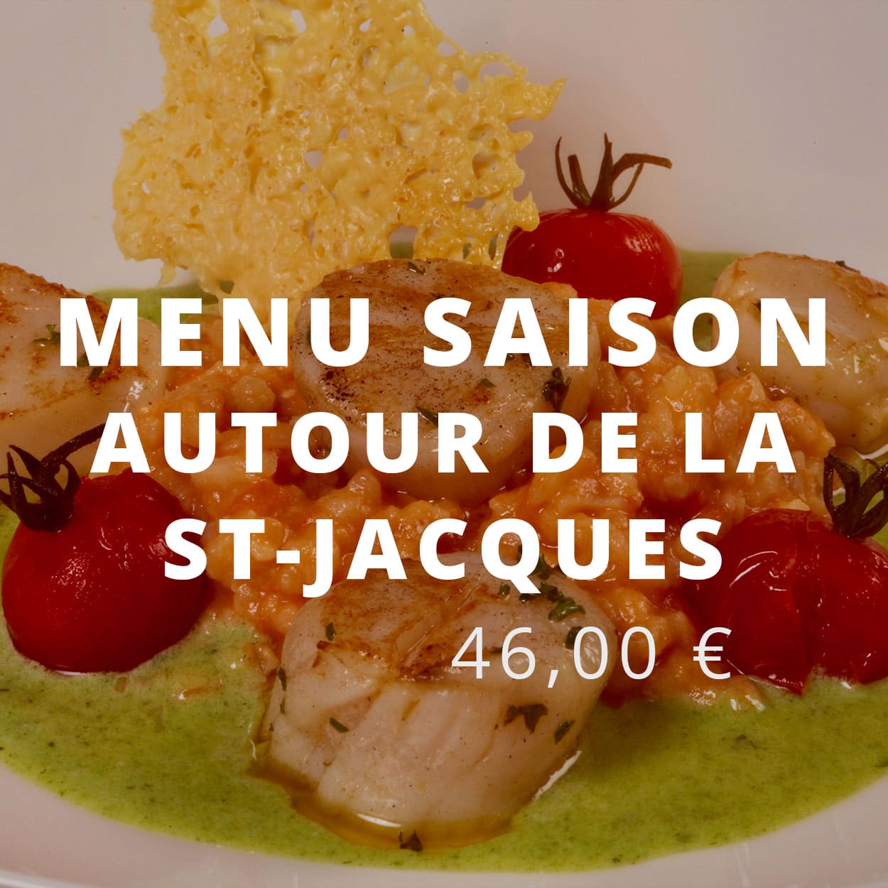 Le Baligan, Restaurant de Poissons, Fruits de mer à Cabourg Normandie