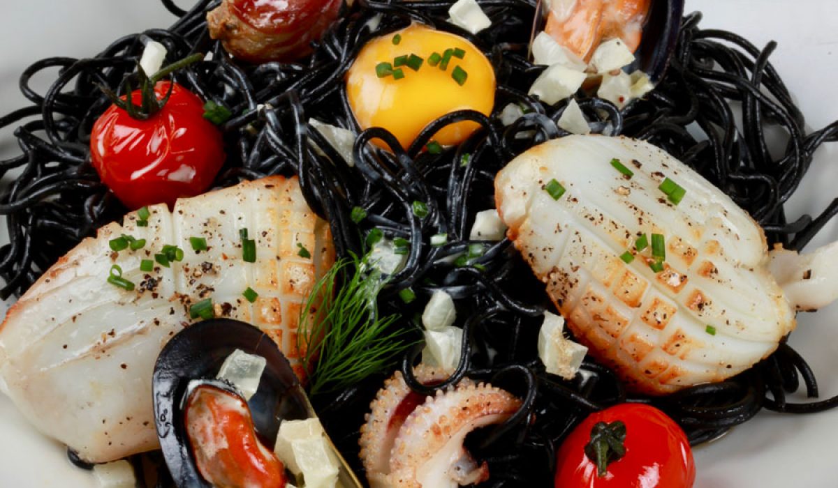 carbonara seiche cabourg baligan 1