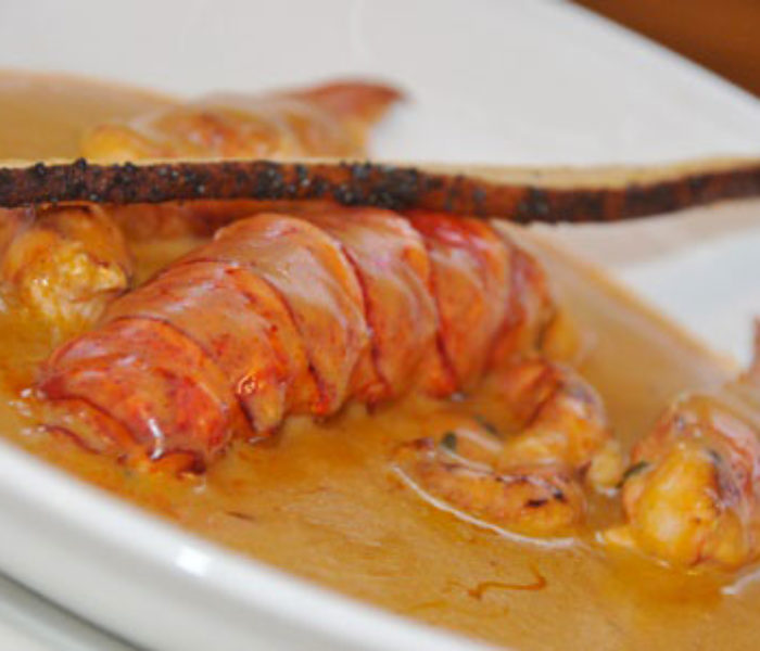 homardine