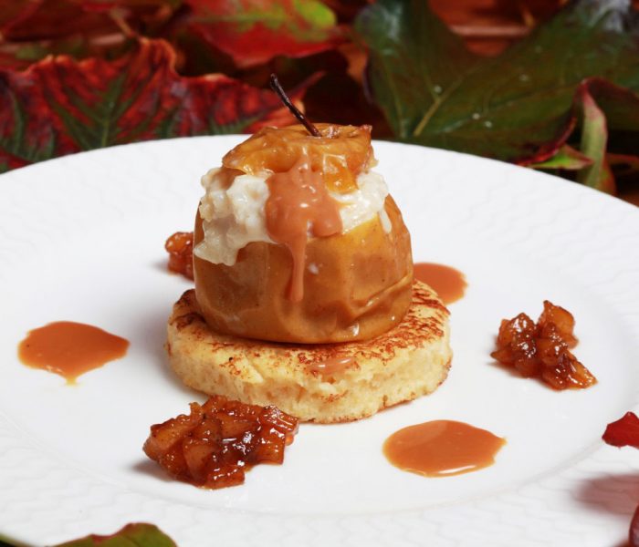 menu saint jacques dessert 1