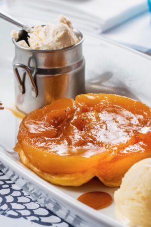 tatin du baligan