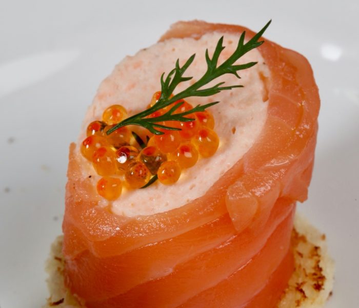 menu du reveillon 3