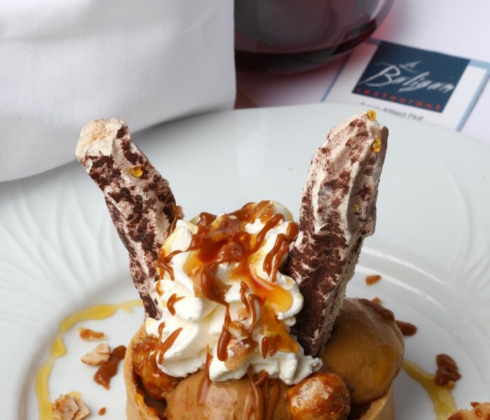 menu saint jacques 2025 glace