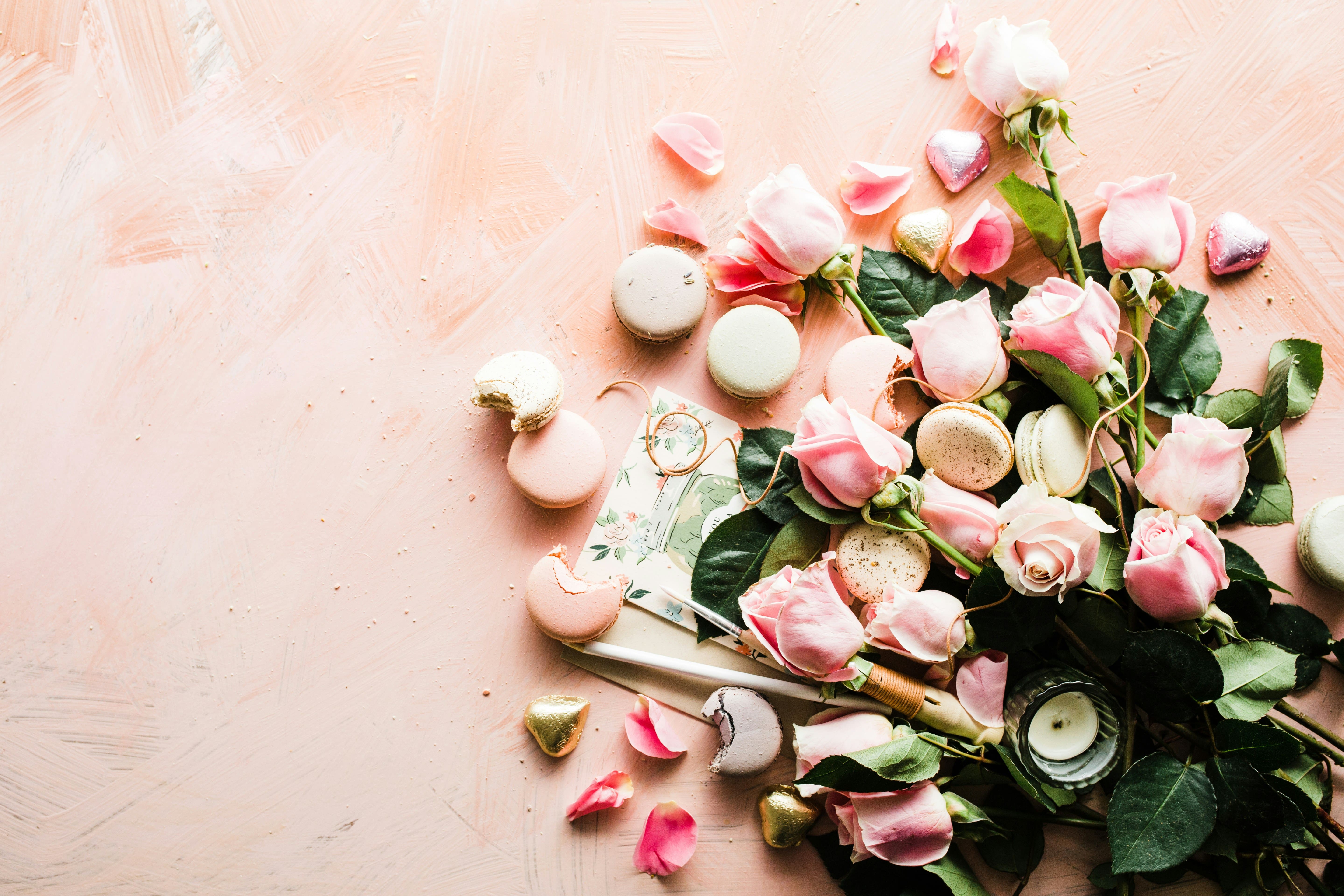 fete des meres fleurs