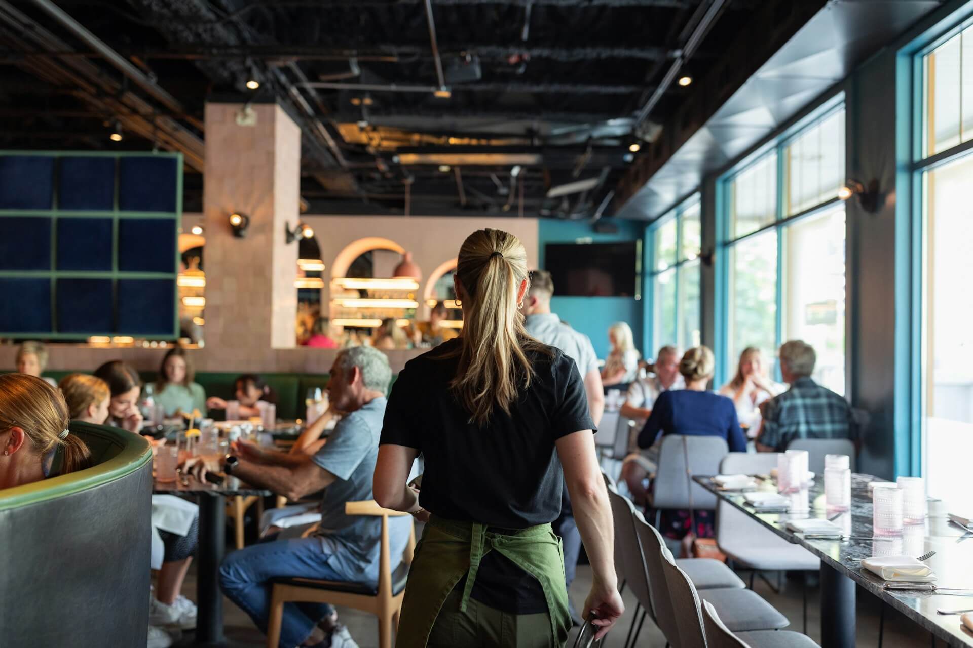 réduire l'absentéisme en restauration