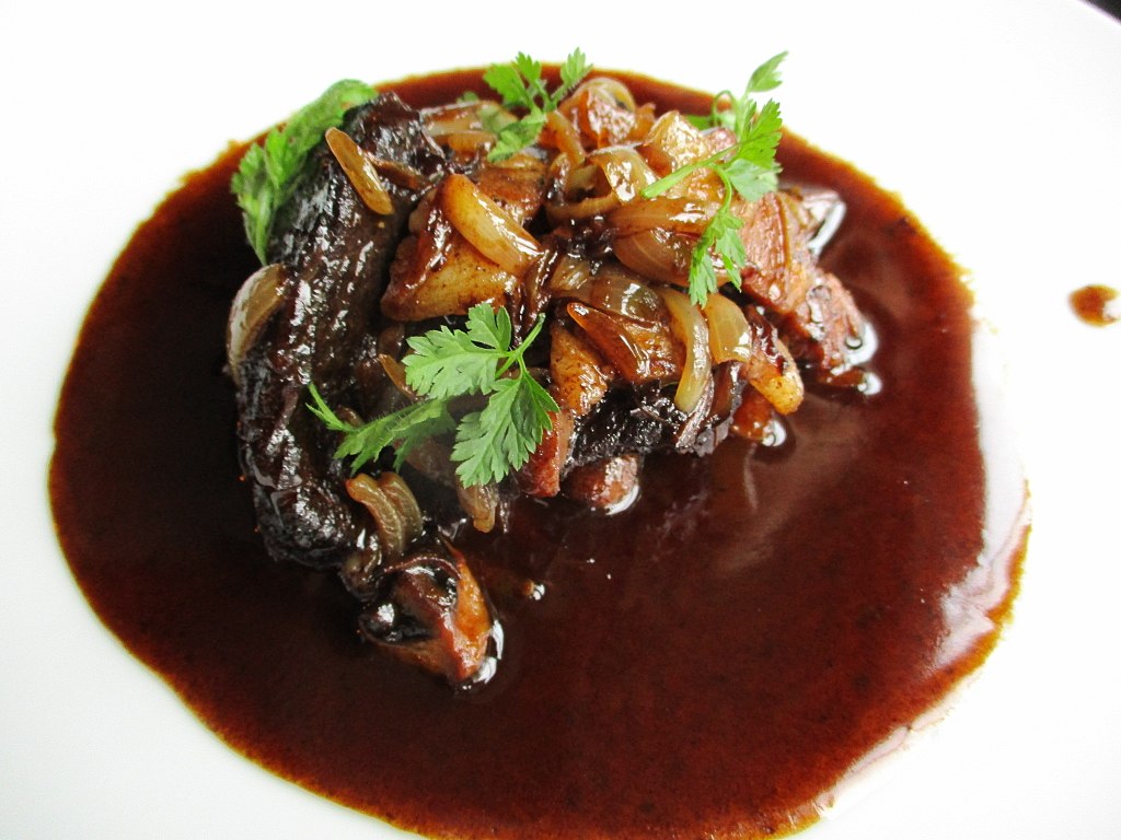 coq au vin bourgogne