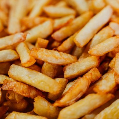 frites fraiches restaurant