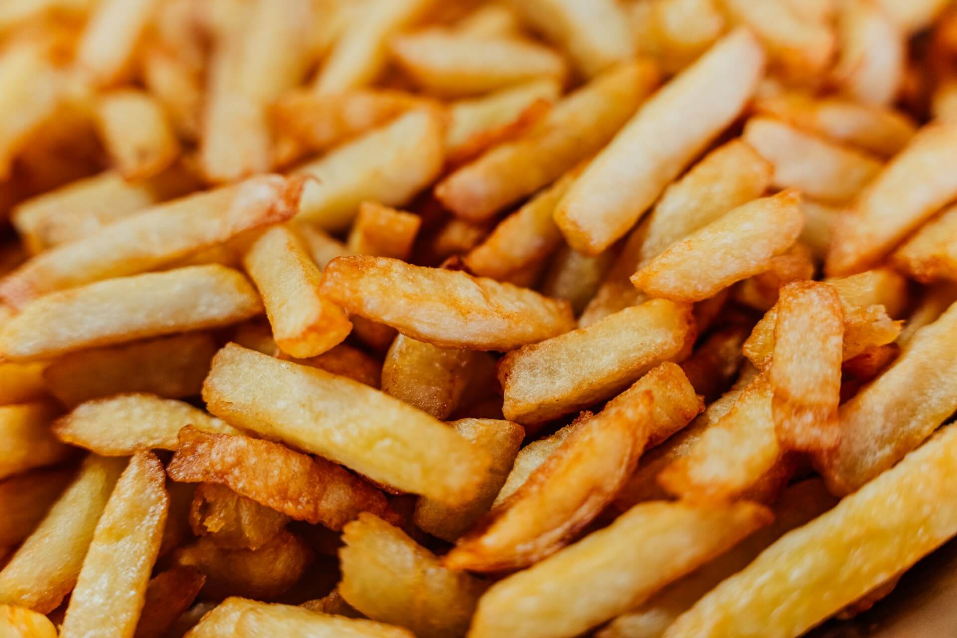frites fraiches restaurant