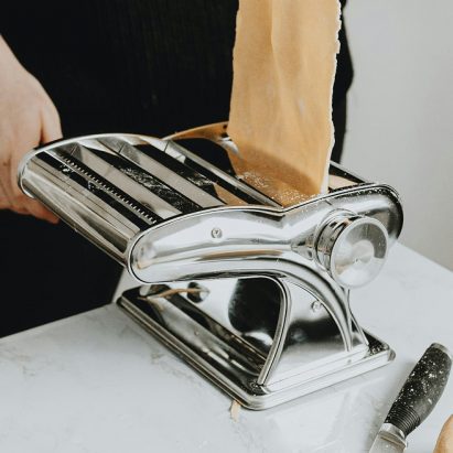 laminoir professionnel pour pâtes