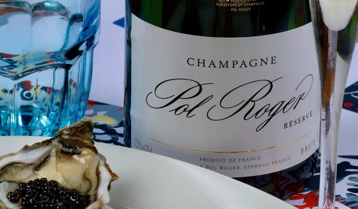 Accord poisson et vin