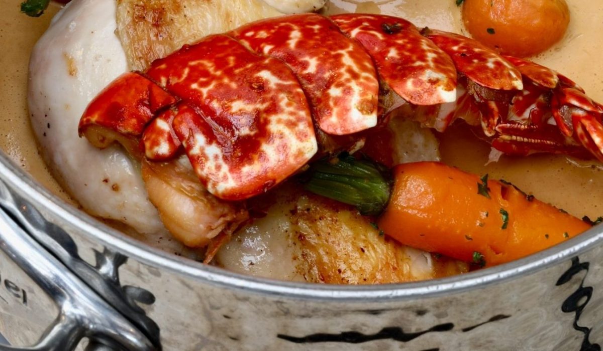 Cuisson