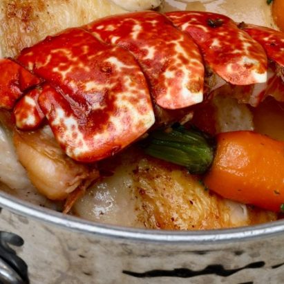 Cuisson