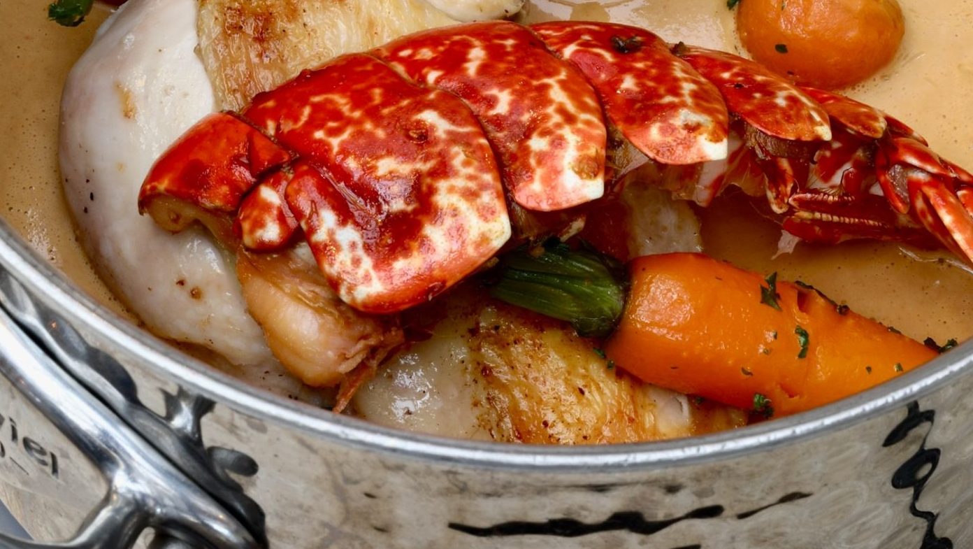 Cuisson